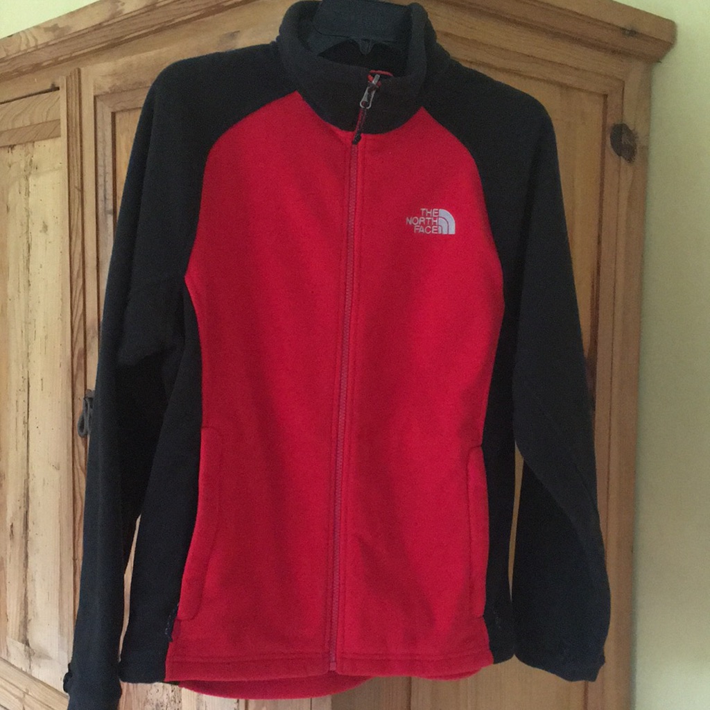 North Face